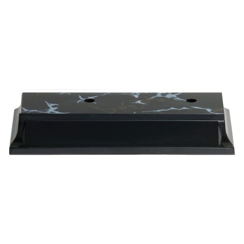 Base Plástico para Trofeo BA10