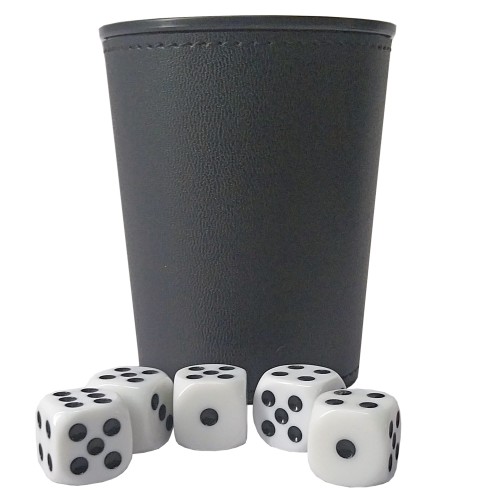 Juego Cachos Set JC02