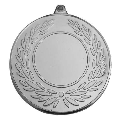 Medalla de Fierro 50mm BM08