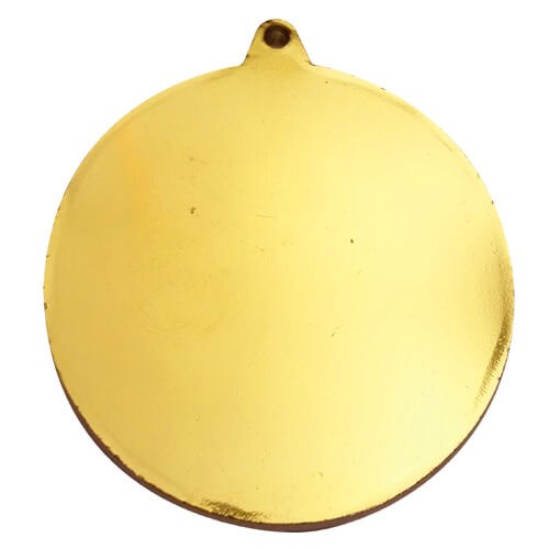 Medalla de Fierro 50mm MD132
