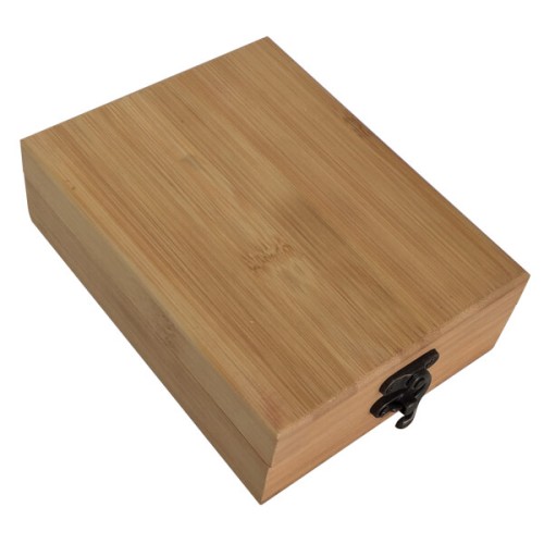 Set Vino Bamboo W0