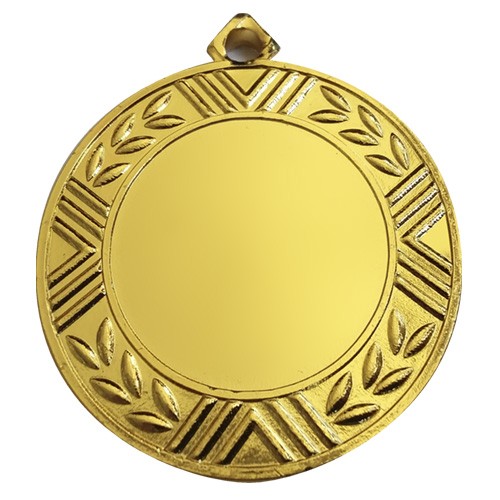 Medalla de Fierro 40mm MD123