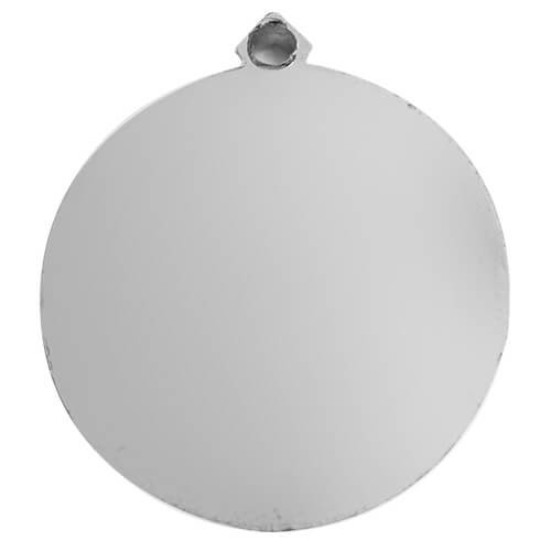 Medalla de Fierro 40mm MD123