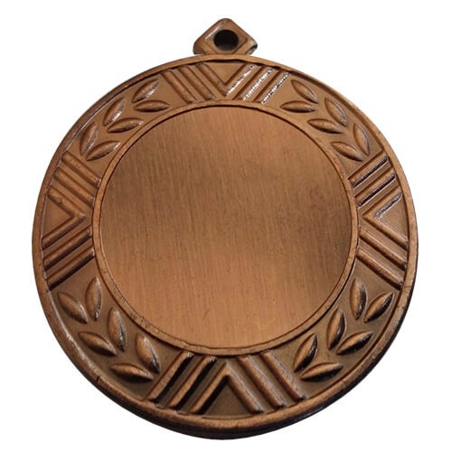 Medalla de Fierro 40mm MD123