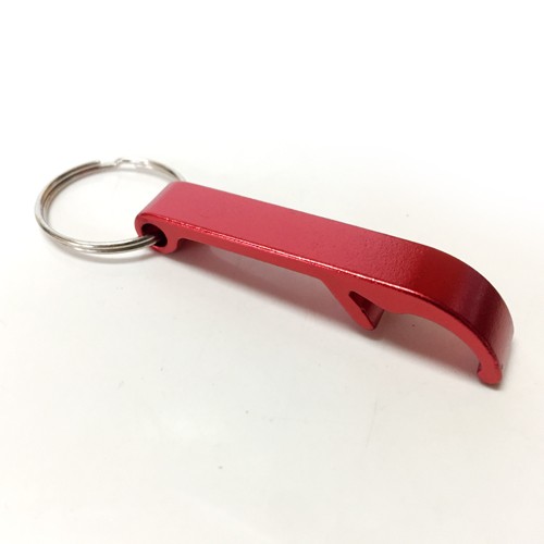 Llavero Metálico Destapador K23