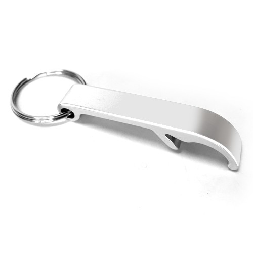 Llavero Metálico Destapador K23