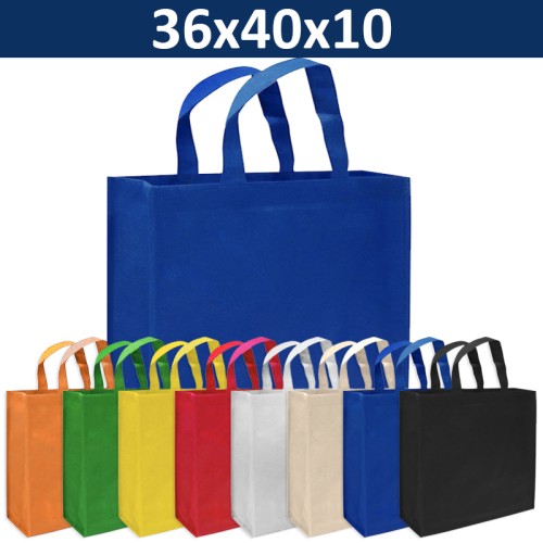 Bolsa TNT Reutilizable G08