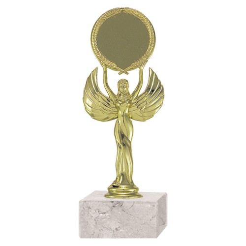Trofeo Plástico Victoria RP-8008