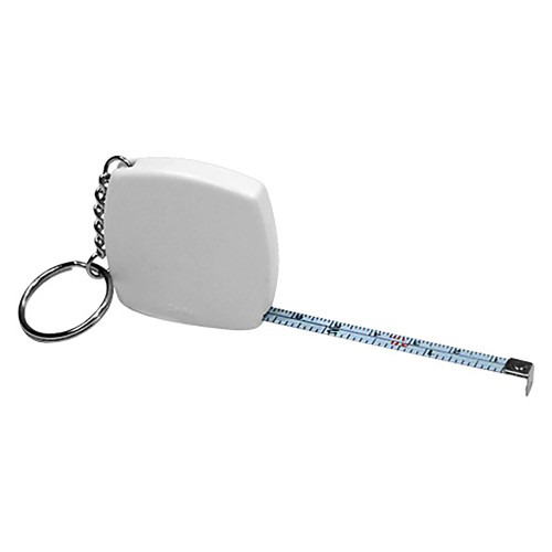Llavero Plástico para Medir K4