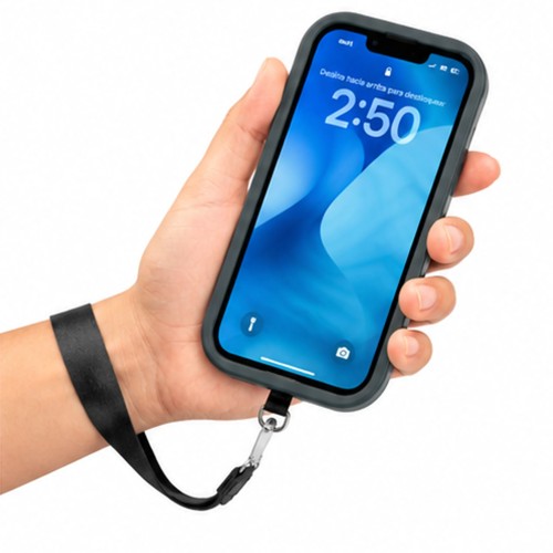 Lanyard Porta-celular CE10
