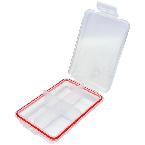 Pastillero Organizador H339