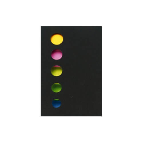 Memo set Tapa carton N17