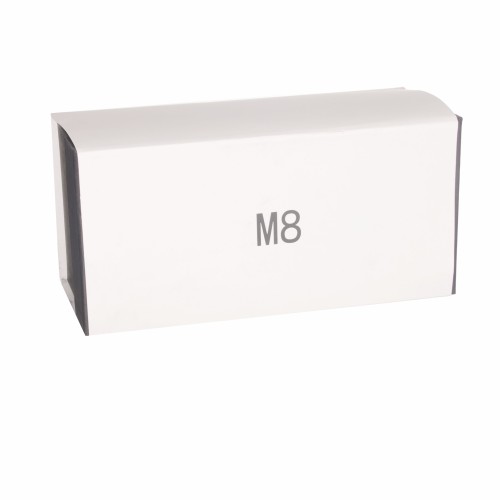 Vaso Vidrio Doble Pared SET M8