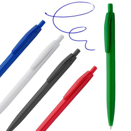 Bolígrafo Lápiz Plástico L34