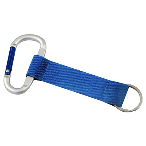 Llavero Mosquetón Lanyard K5