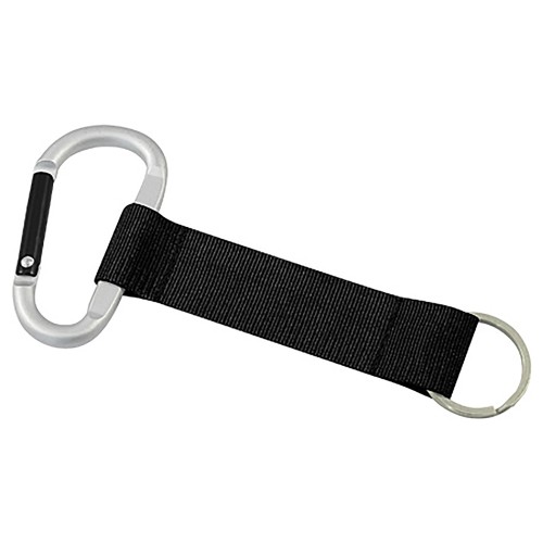 Llavero Mosquetón Lanyard K5