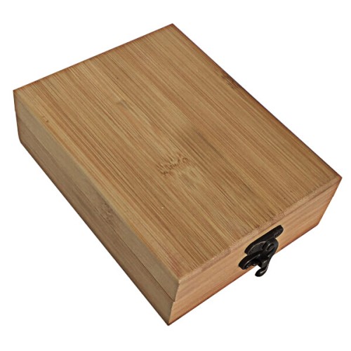 Set Vino Bamboo W6