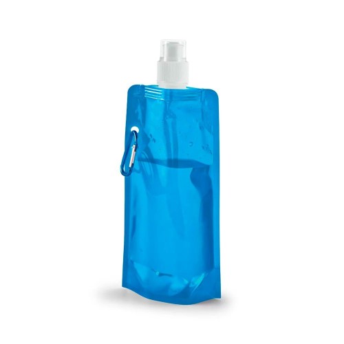 Botella Plástica Plegable Boxter SK3