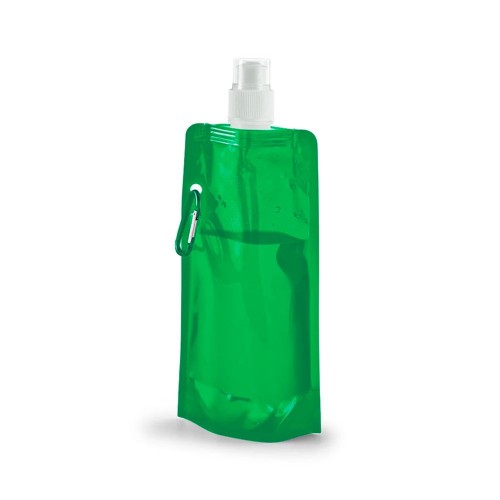 Botella Plástica Plegable Boxter SK3
