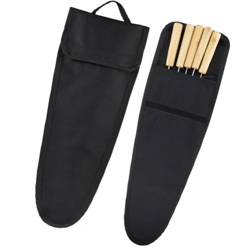 Set Parrilleros para Anticuchos T6