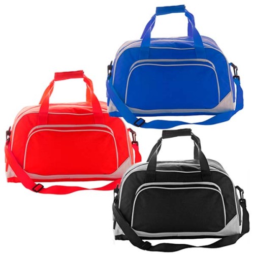 Bolso Deportivo Polyester 600D E35