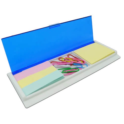 Memo set Tapa plastica N70