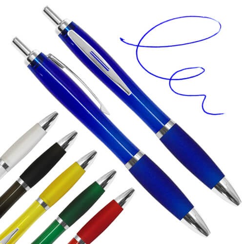 Bolígrafo Lápiz Plástico B11
