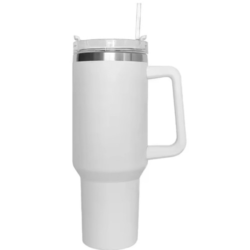 Mug Tazón Acero Inoxidable Termico M46