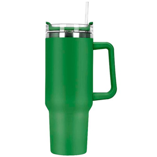 Mug Tazón Acero Inoxidable Termico M46