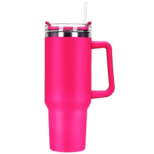 Mug Tazón Acero Inoxidable Termico M46