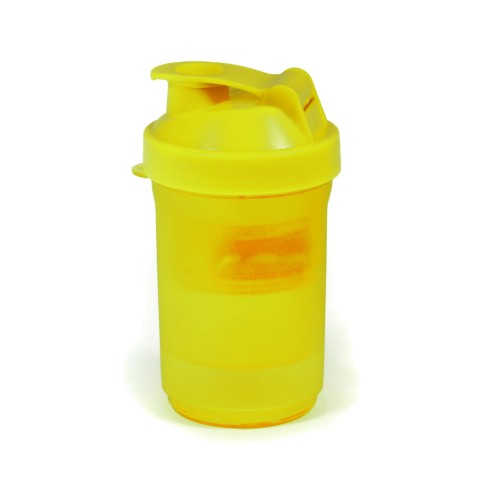 Mug Shaker Plástico pe M711