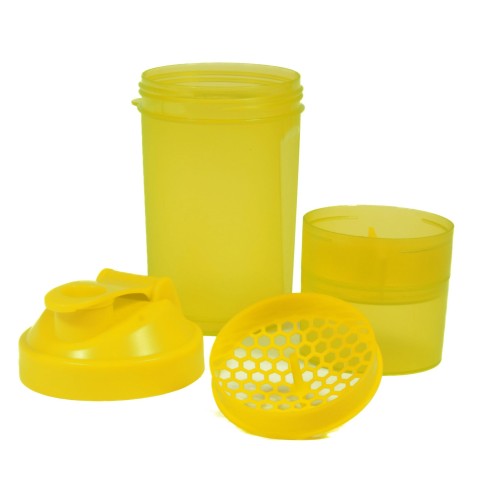 Mug Shaker Plástico pe M711