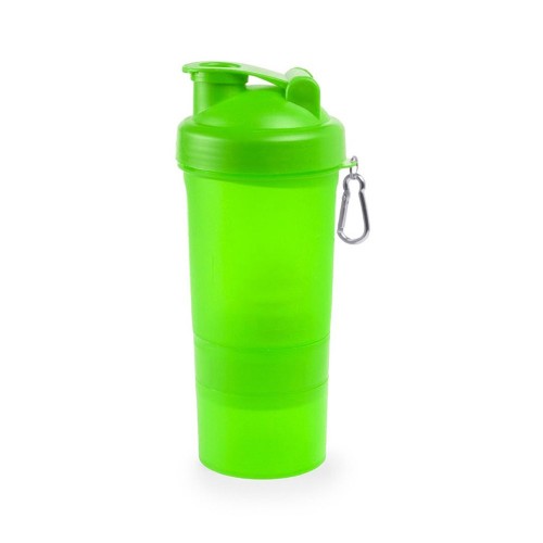 Mug Shaker Plástico pe M711
