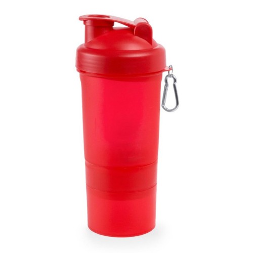 Mug Shaker Plástico pe M711