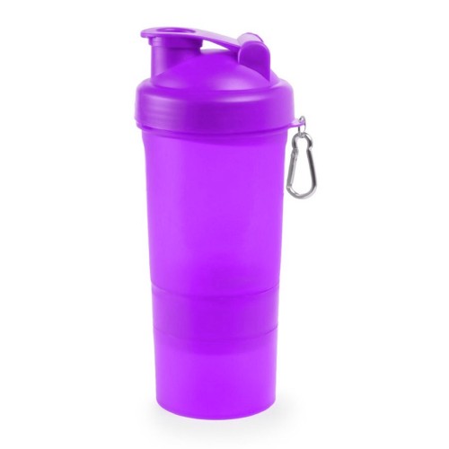 Mug Shaker Plástico pe M711