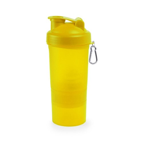 Mug Shaker Plástico pe M711
