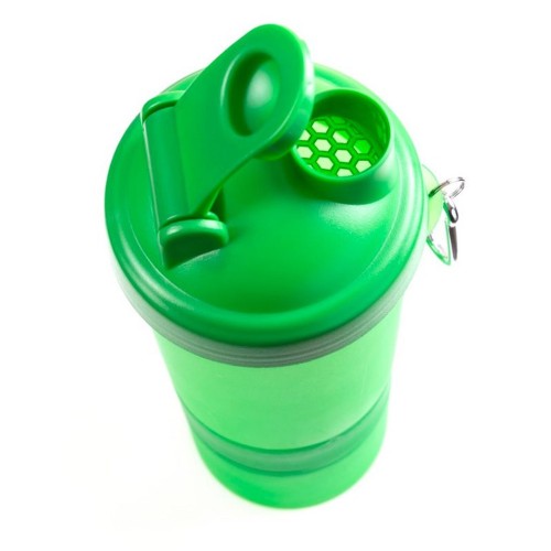 Mug Shaker Plástico pe M711