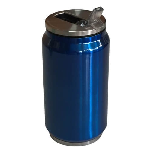 Mug tARRO Acero Inoxidable M66