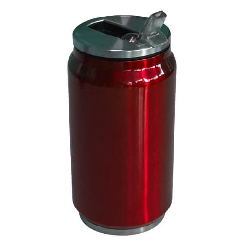 Mug tARRO Acero Inoxidable M66