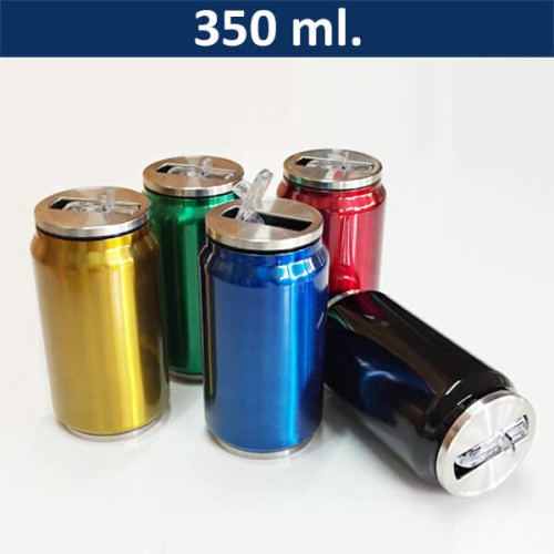 Mug tARRO Acero Inoxidable M66