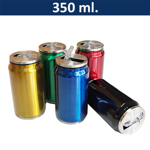 Mug tARRO Acero Inoxidable M66
