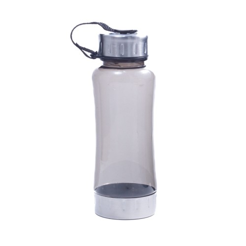 Botella Plástica + Acero Inoxidable Deportiva M39