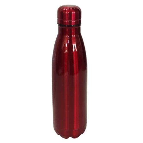 Botella TERMO Acero Inoxidable Térmica M62