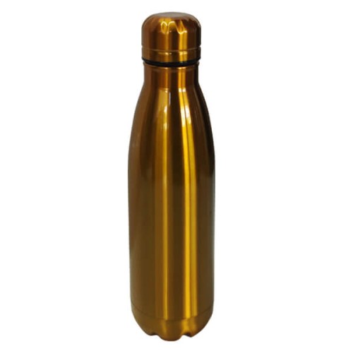 Botella TERMO Acero Inoxidable Térmica M62
