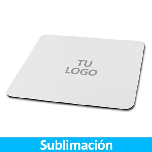 Mouse Pad Sublimación MP01