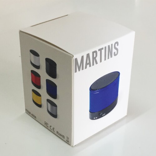 Parlante Altavoz Martins SK21