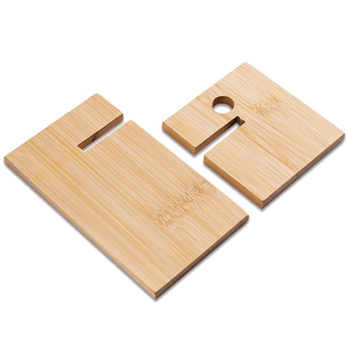 Soporte Celular Bamboo Celular o Tablet CE15
