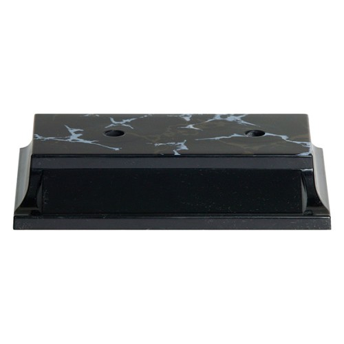 Base Plástico para Trofeo BA05