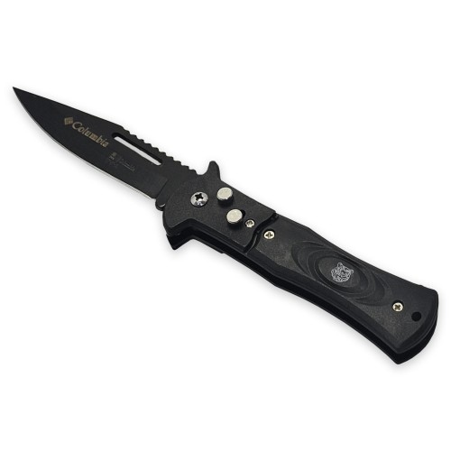 Cuchillo Navaja Automática Modelo K890