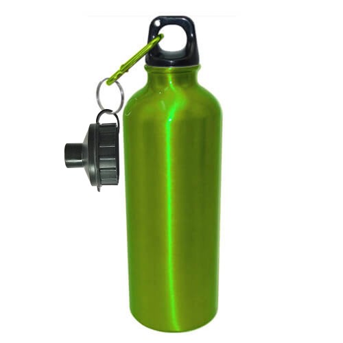 Botella Aluminio Deportiva M51